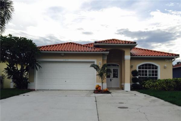 SOMERSET LAKE ESTATES