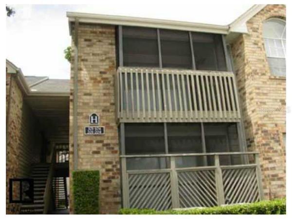 FOUNTAINS AT COUNTRYSIDE CONDO