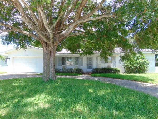 BAY RIDGE ESTATES 1ST ADD