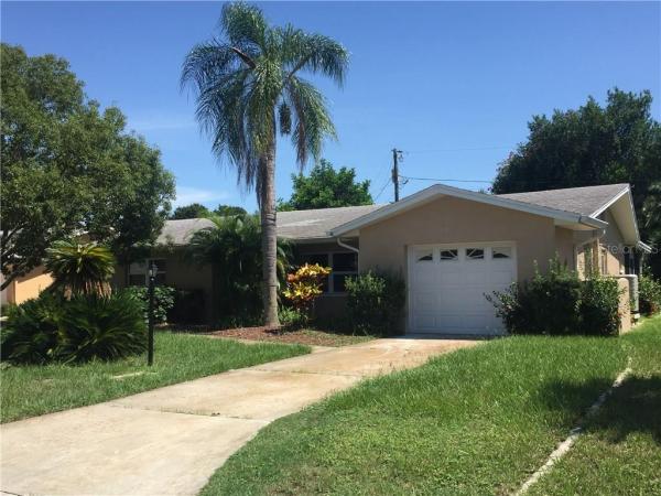 BAY RIDGE ESTATES 2ND ADD