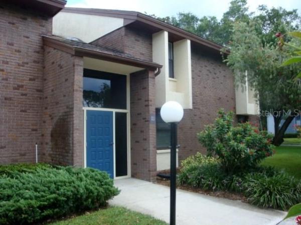EAST LAKE WOODLANDS CONDO