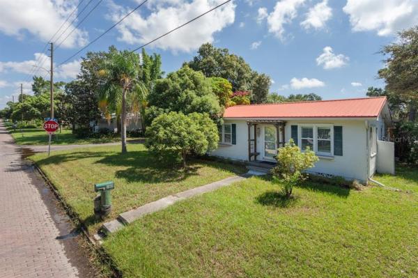 PASADENA GARDENS GULFVIEW SEC