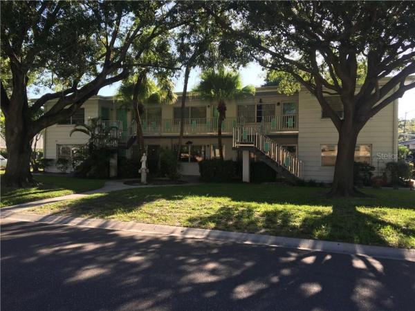 NORTH EAST GARDEN APTS