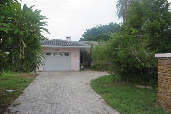 PARADISE ISLAND 1ST ADD