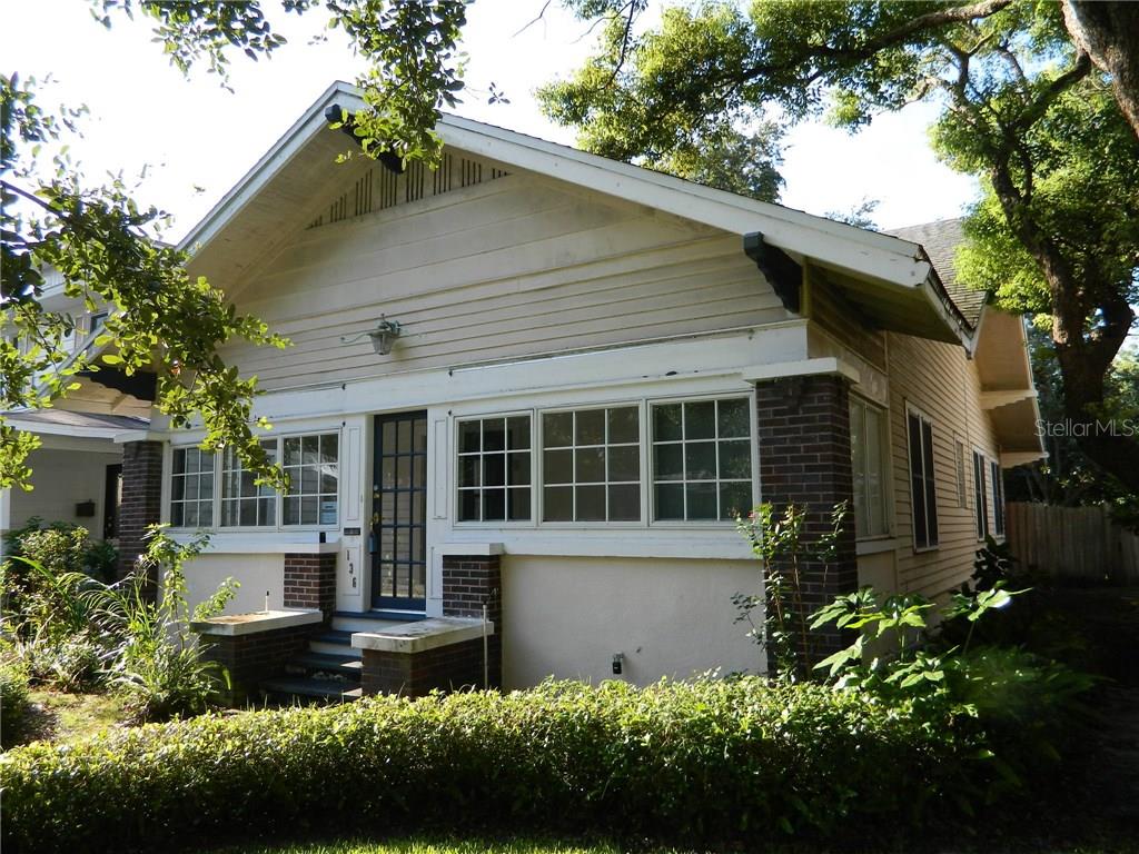 SNELL & HAMLETTS NORTH SHORE ADD - фото