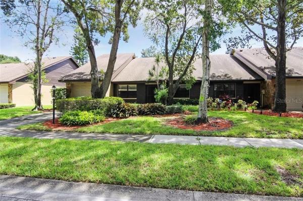 LAKE SEMINOLE VILLAGE