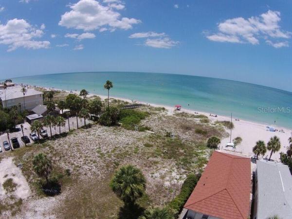 INDIAN BEACH RE-REVISED