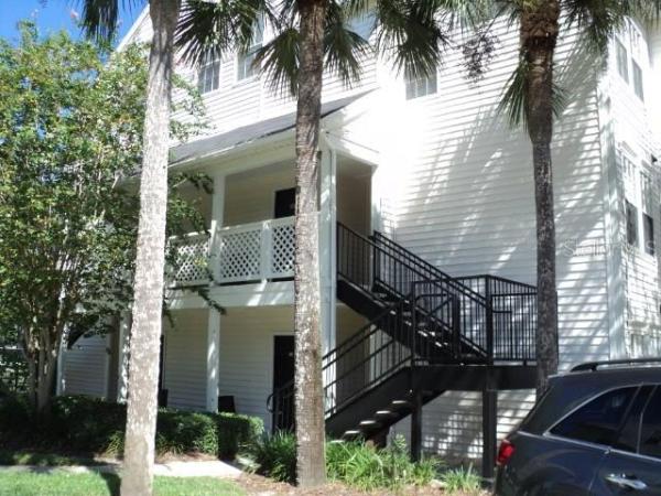 BENTLEY AT COBBS LANDING CONDO THE