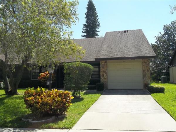 LAKE SEMINOLE VILLAGE