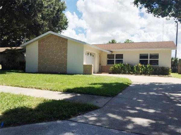 SEMINOLE PINES SUB PH II