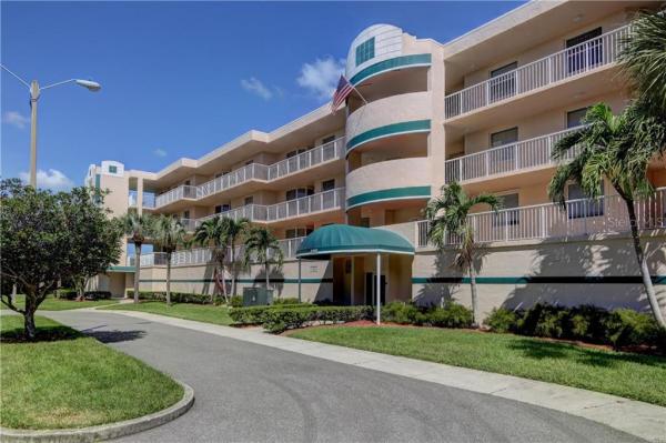 SHORES OF LONG BAYOU CONDO