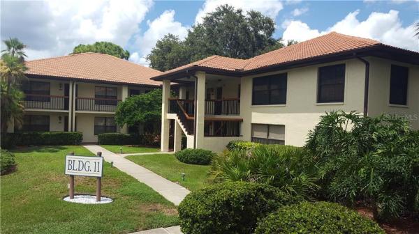 HAMMOCK PINE VILLAGE