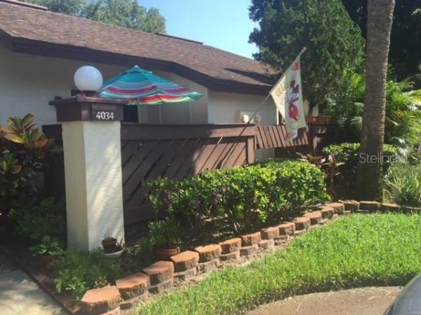 STRATHMORE GATE-EAST