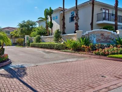 VILLAS OF CARILLON PH II AND III