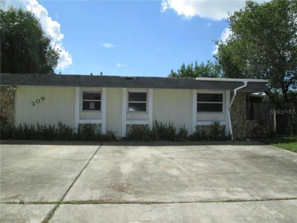 VICTORIA PARK 1ST ADD