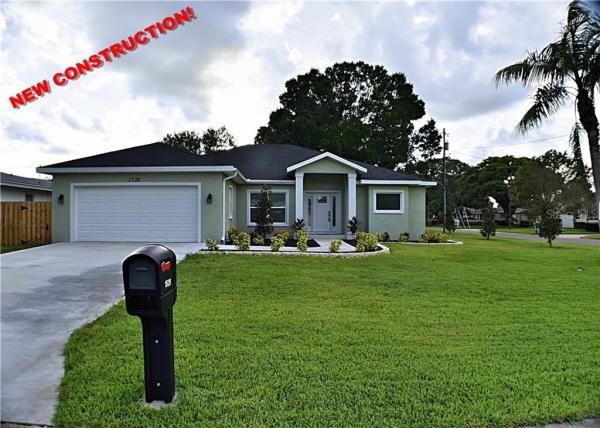 LAKESIDE TERRACE 1ST ADD