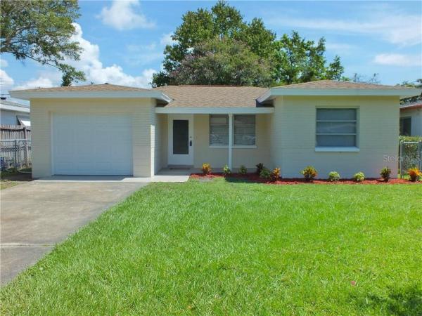 PASADENA ESTATES SEC H