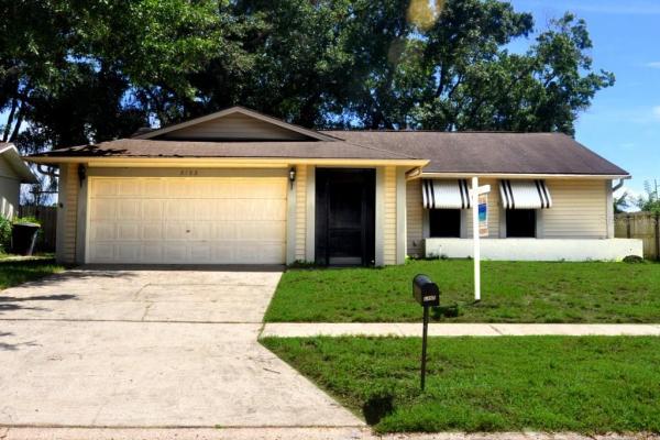 BECKETT LAKE ESTATES