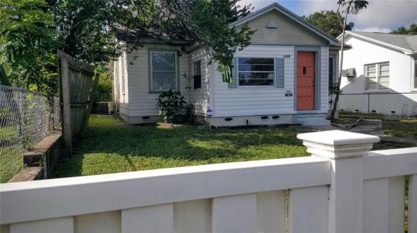 ST PETERSBURG INVESTMENT CO SUB