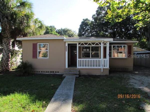 PASADENA ESTATES SEC H