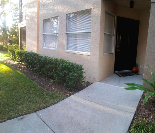 AUDUBON CONDO AT FEATHER SOUND