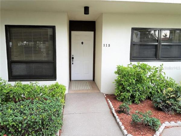 BAHIA SHORES CONDO