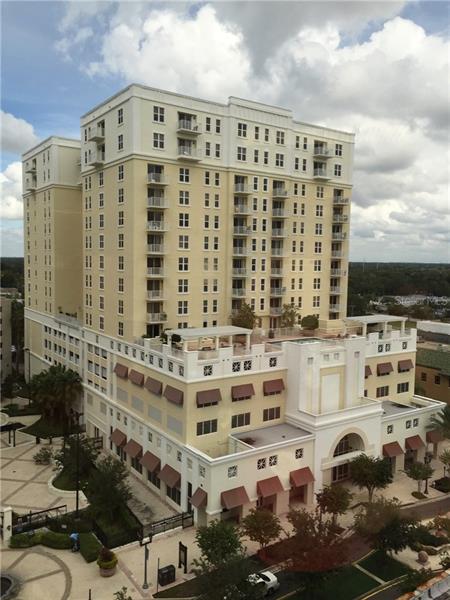 STATION SQUARE CONDO