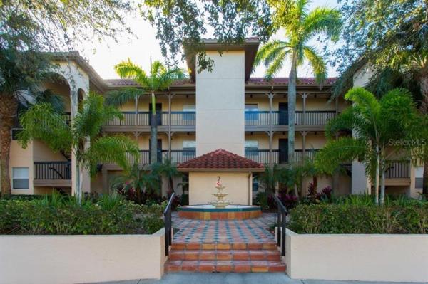 AUDUBON CONDO AT FEATHER SOUND