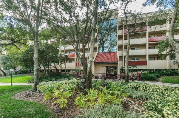 IMPERIAL PINES CONDO