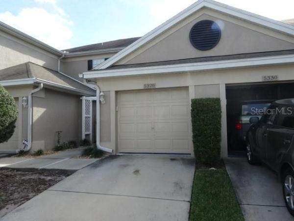 TOWNHOMES AT MILLBROOKE RANCH