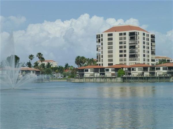 BAHIA SHORES CONDO