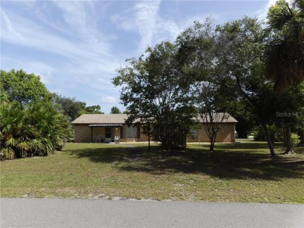 ORANGE CITY ESTATES UNIT 01 & 02