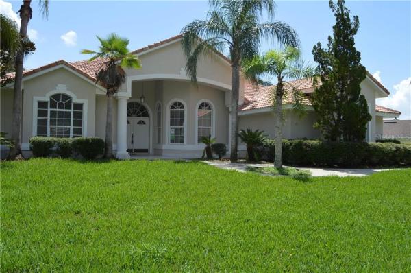 DEBARY PLANTATION UNIT 11A