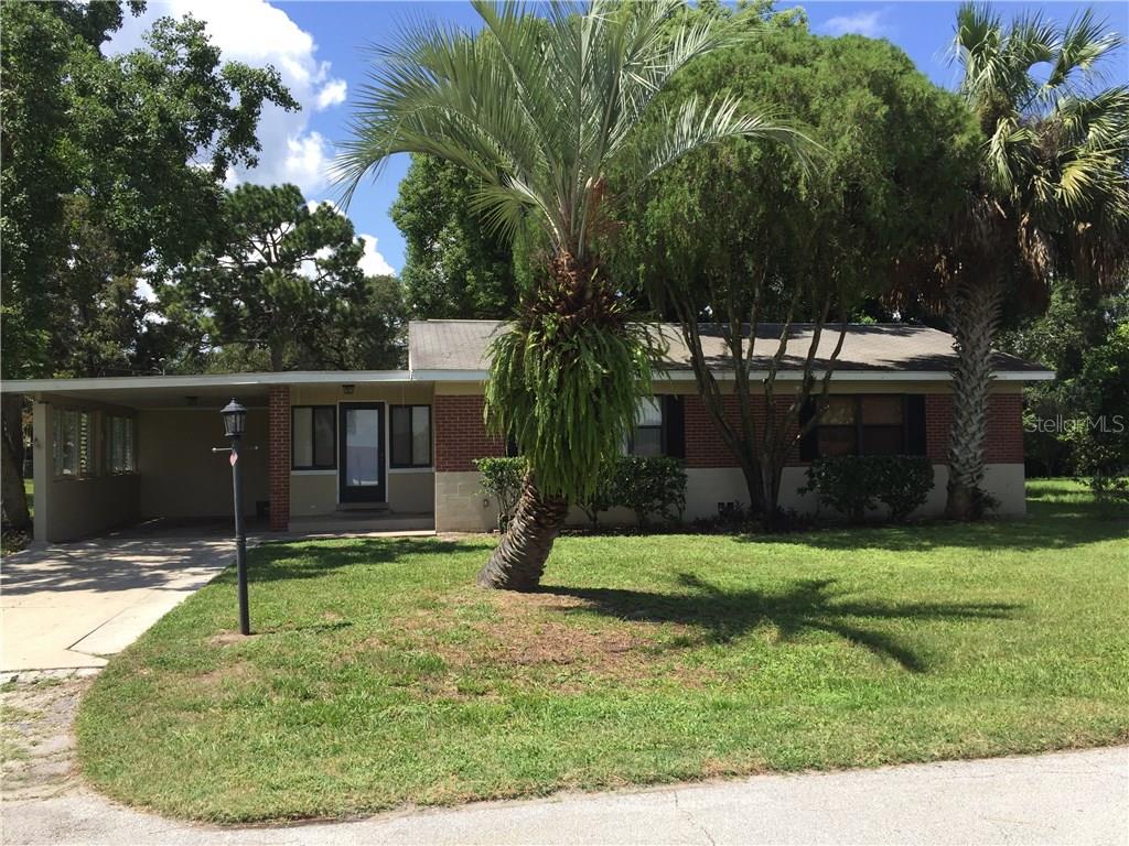 LAKE MARIE ESTATES - фото