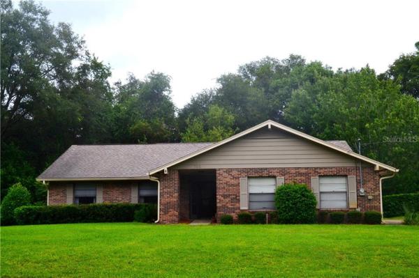 COUNTRY CLUB ESTATES