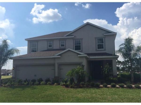 POINTE AT HUNTERS CREEK