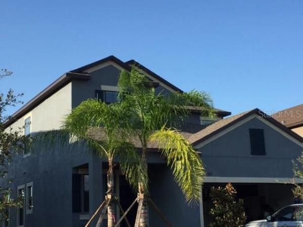 VILLAGES/TRINITY LAKES