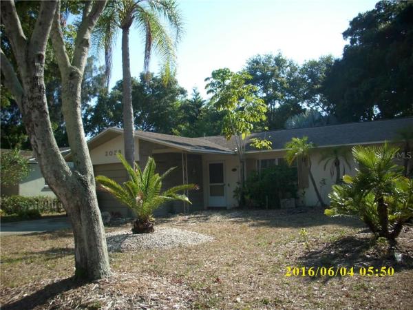 DUNEDIN ISLES COUNTRY CLUB