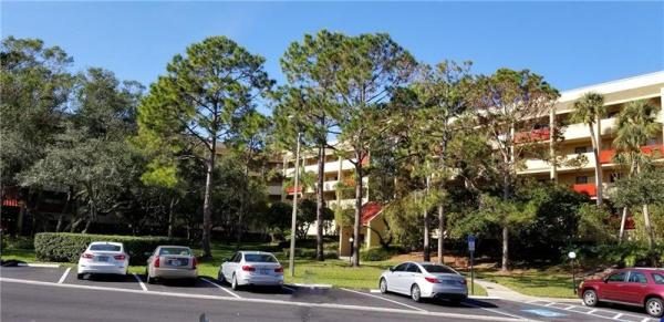 IMPERIAL PINES CONDO