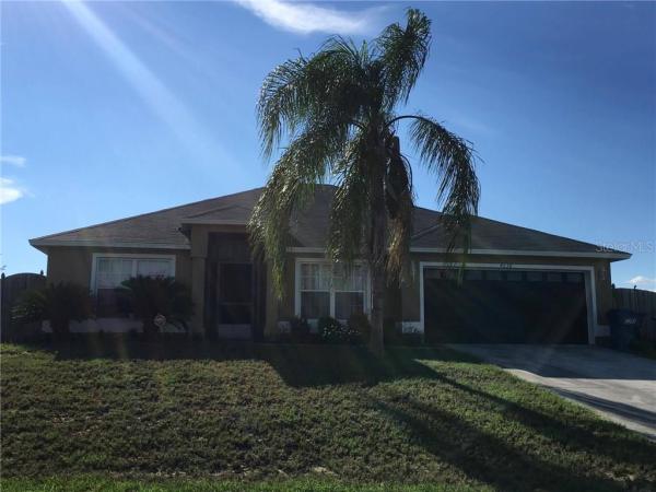 MASCOTTE CARDINAL PINES ESTATES PH 03 LT