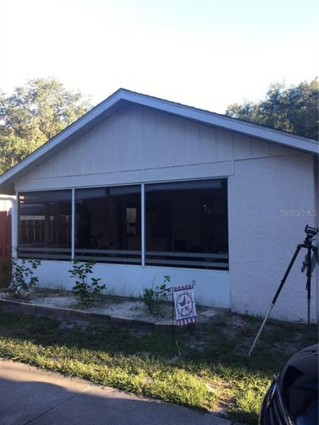 FISHERMANS COVE VILLAS