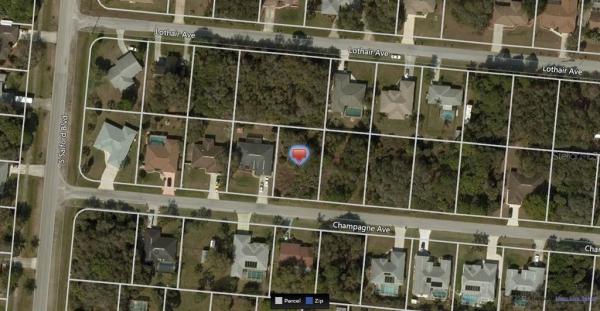 PORT CHARLOTTE SUB 01