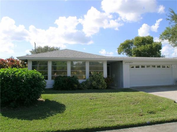 GULF GATE GARDEN HOMES E