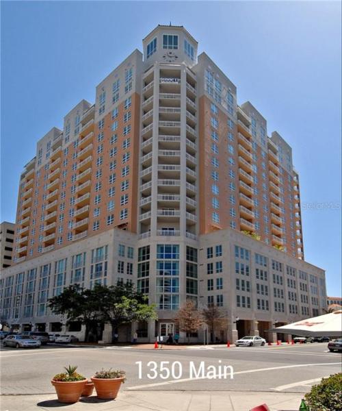 1350 MAIN RESIDENTIAL