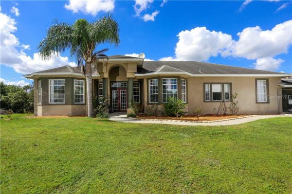 WATERBURY TRACTS CTD