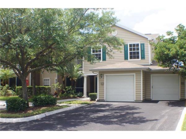 THE VILLAGE AT TOWNPARK OR2057/3888