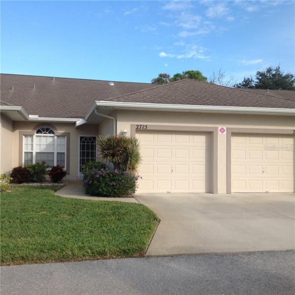 PALM BREEZE VILLAS PH I CONDOCB30/1