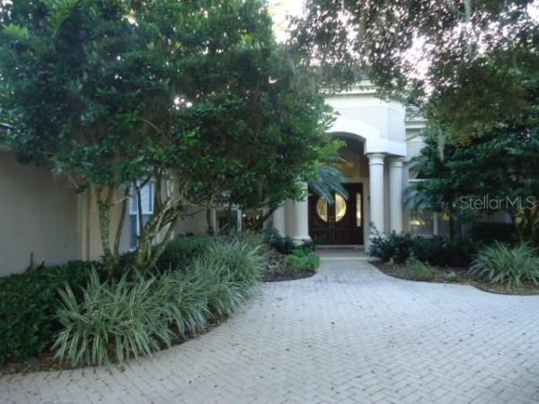 LAUREL OAK ESTATES SEC 10