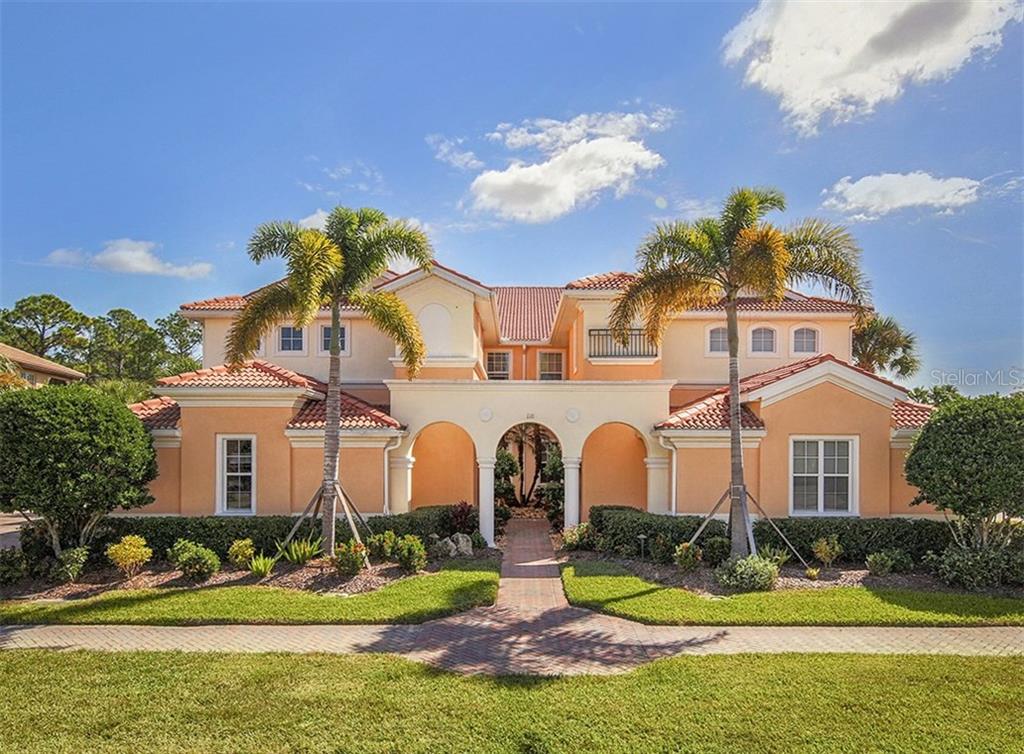 VENETIAN GOLF & RIVER CLUB - фото