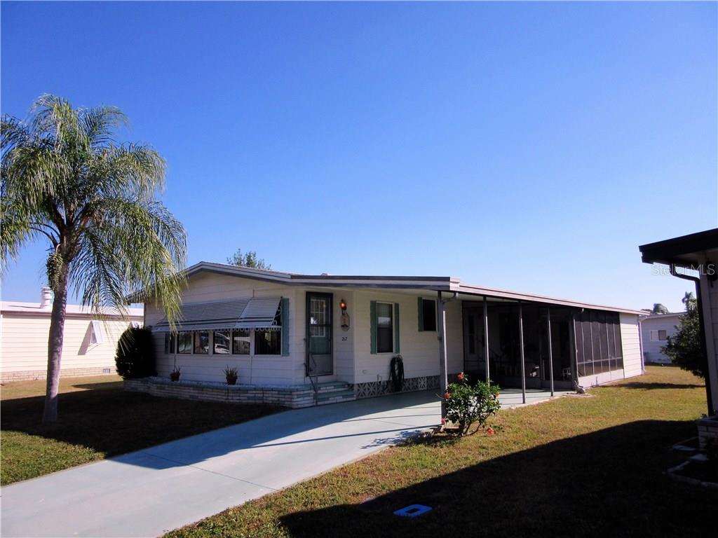 HARBOR ISLES II - фото